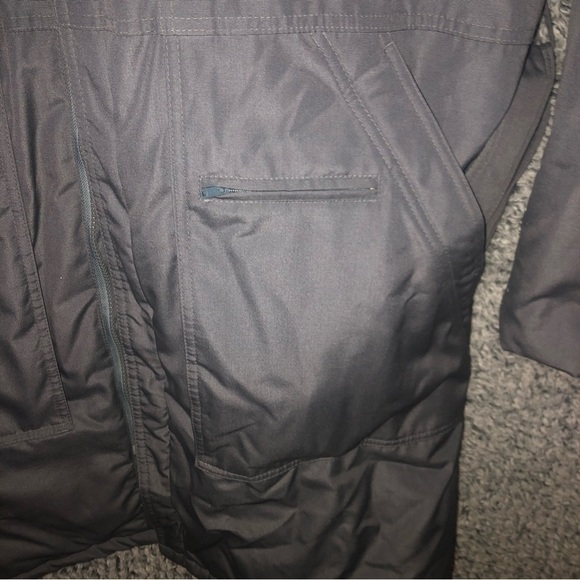 Clipper Mist Women’s Winter Cost London town Size M in Excellent Used Co… - Picture 6 of 12